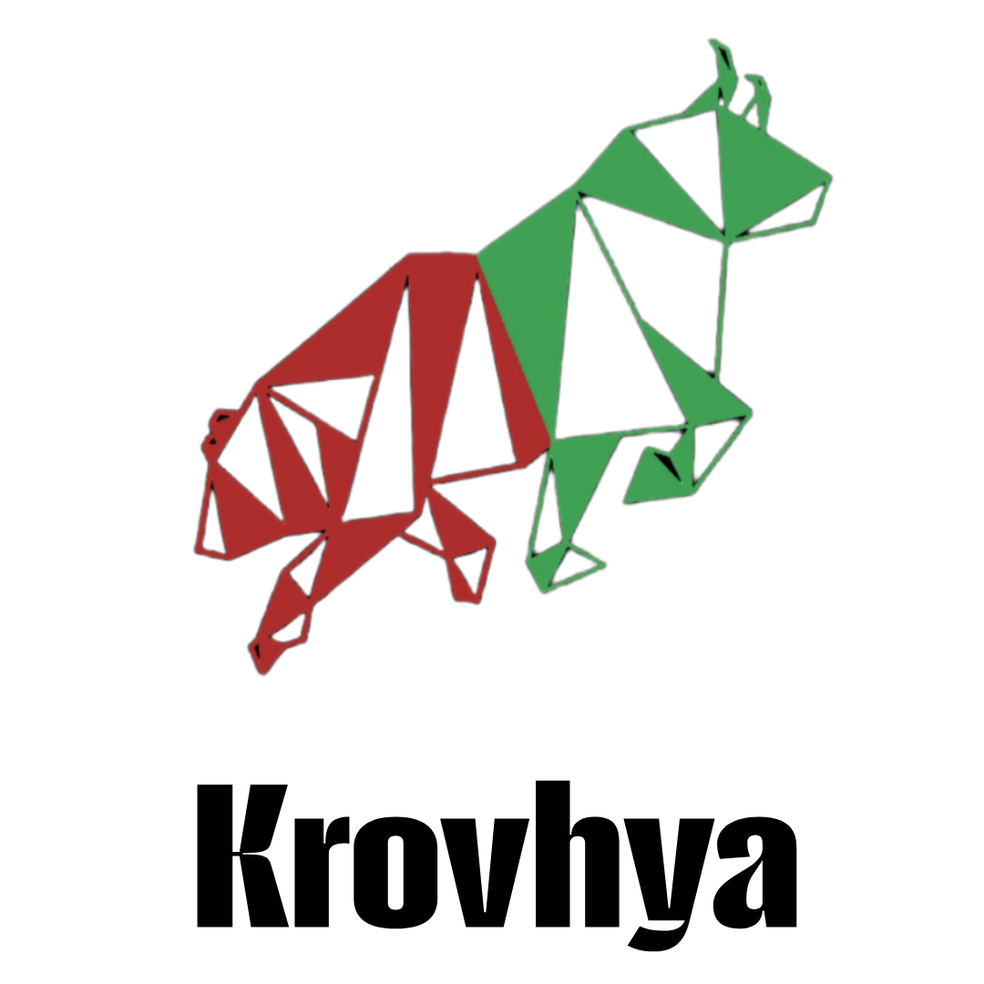 Krovhya